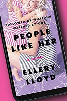 Cover for People Like Her