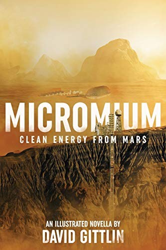 Cover for Micromium