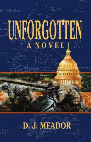 Cover for Unforgotten