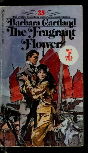 Cover for The Fragrant Flower