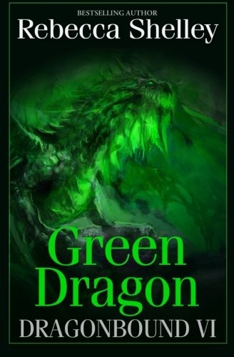 Cover for Dragonbound VI