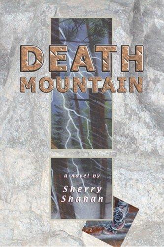 Cover for Death mountain
