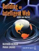 Cover for Building an Intelligent Web