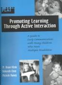 Cover for Promoting Learning Through Active Interaction