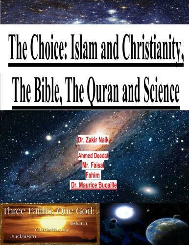 Cover for The Choice