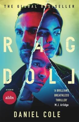 Cover for Ragdoll