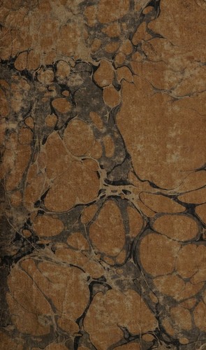 Cover for Praelectiones in Hermanni Boerhaave Institutiones medicas, cum praefatione Cranzii ...