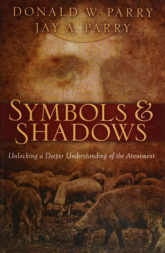 Cover for Symbols and shadows