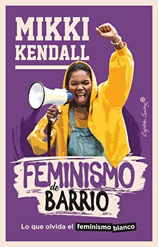 Cover for Feminismo de barrio