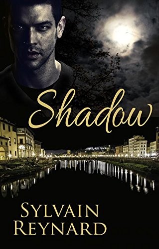 Cover for Shadow