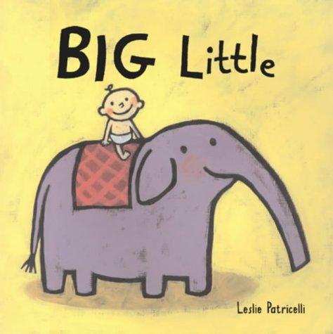 Cover for Big Little