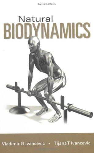Cover for Natural Biodynamcis