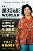 Cover for An Unreasonable Woman