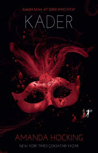 Cover for Kader