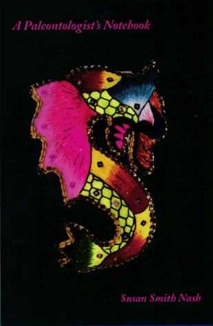 Cover for A Paleontologist's Notebook