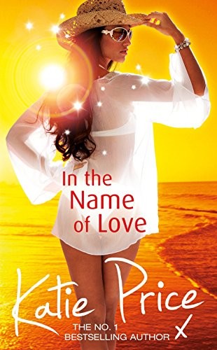 Cover for In the Name of Love
