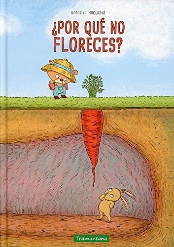 Cover for ¿Por qué no floreces?