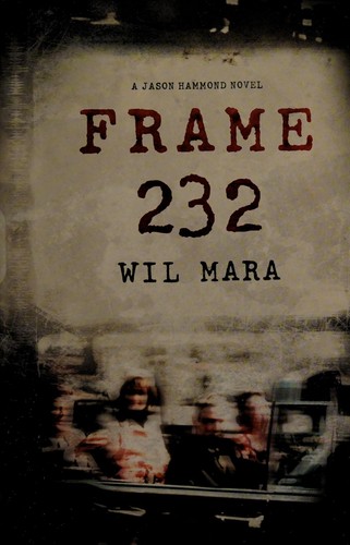 Cover for Frame 232