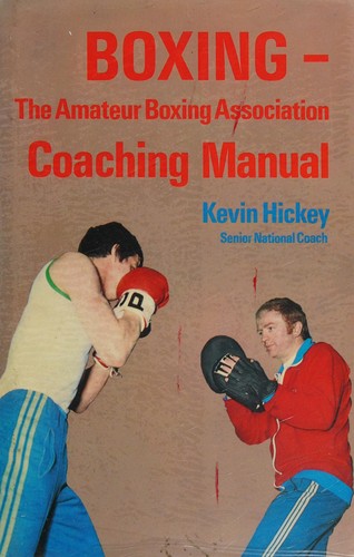 Cover for Boxing