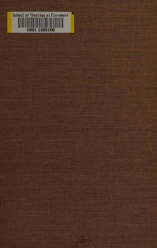 Cover for The thrill of tradition.