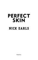 Cover for Perfect skin