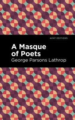 Cover for Masque of Poets
