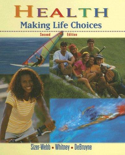 Cover for Health
