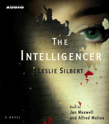Cover for The Intelligencer
