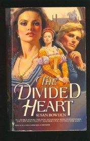 Cover for The Divided Heart