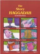 Cover for The story Haggadah