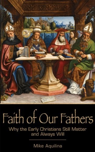 Cover for Faith of Our Fathers
