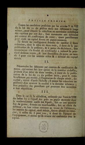 Cover for Projet de re solution additionnelle par Duschene sur les transactions