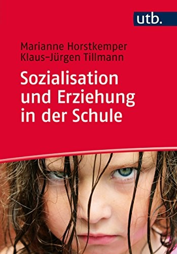 Cover for Sozialisation und Erziehung in der Schule