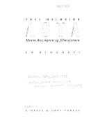 Cover for Asta: Mennesket, myten og filmstjernen 