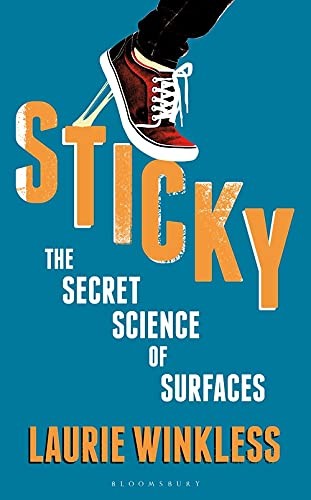 Cover for Sticky