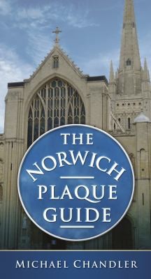 Cover for The Norwich Plaque Guide