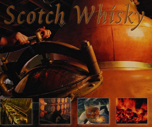 Cover for Scotch whisky