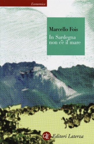 Cover for In Sardegna non c'è il mare