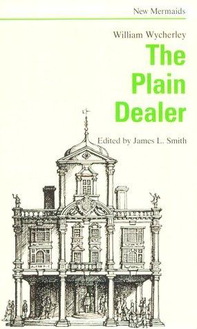 Cover for The Plain Dealer