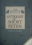 Cover for The Houghton Mifflin Anthology of Short Fiction