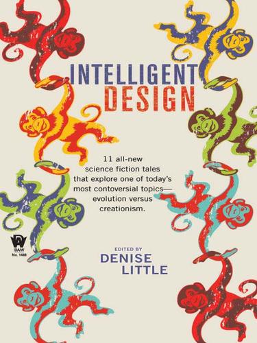 Cover for Intelligent Design