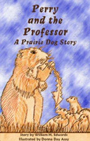 Cover for Perry and The Professor