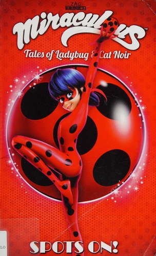 Cover for Miraculous
