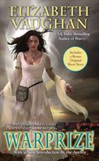 Cover for Warprize