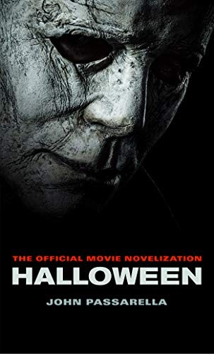 Cover for Halloween