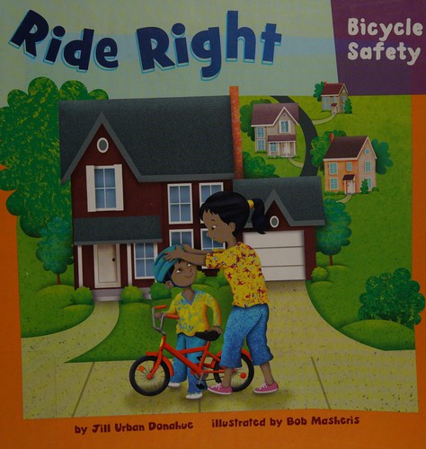 Cover for Ride right
