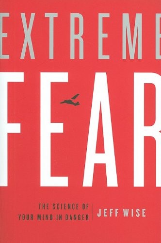 Cover for Extreme Fear