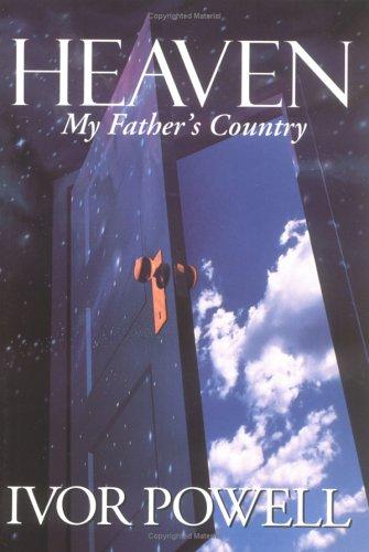 Cover for Heaven