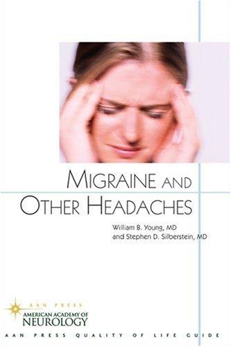 Cover for Migraine and Other Headaches (Aan Press Quality of Life Guide)