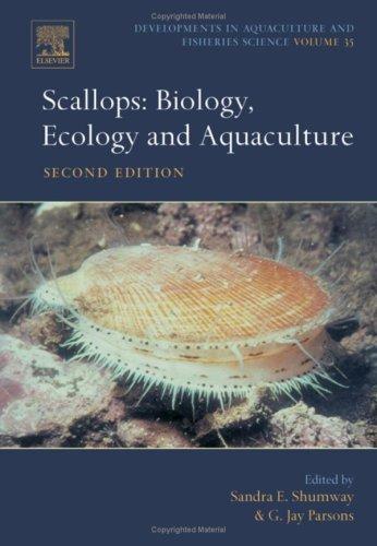Cover for Scallops